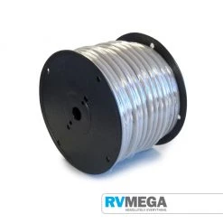 RV MEGA Gas Equipment Gas Hose LPG 8mm (Per Metre)