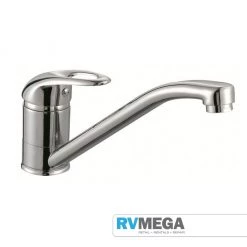 Essential Items Camec Basin Mixer Swivel Spout 150 Mm