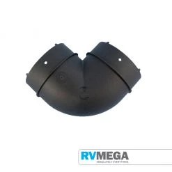Truma 65mm Ducting 90 Deg Elbow Heating – Water & Air