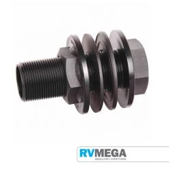 Hansen 32mm Female Tank Fitting