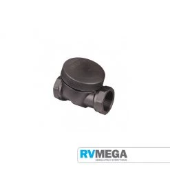 Hansen 25mm Non Return Valve Plumbing & Water