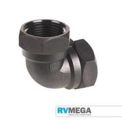 Hansen 15mm Female Bend