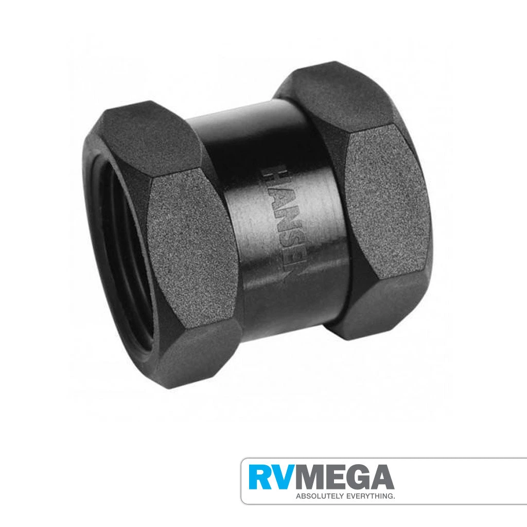 Hansen 15mm Hex Socket 3 Hansen 15mm Hex Socket