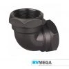 Plumbing & Water Hansen 20mm Female Elbow