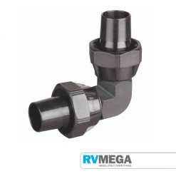 Hansen 20mm Male Bend