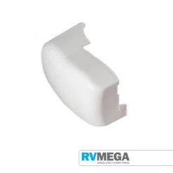 Fiamma Awning F45 I L/H End Cap 98655-014 Awnings & Covers