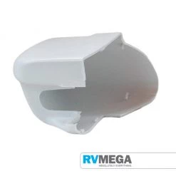 Fiamma Awning F45i R/H End Cap 04274-01C Awnings & Covers