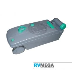Thetford C400/402 Spare Cassette Left Hand