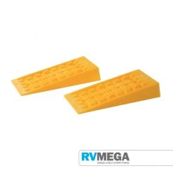 Towing, Moving, Security & Safety Fiamma Magnum Level System 4000kg - Set Of 2