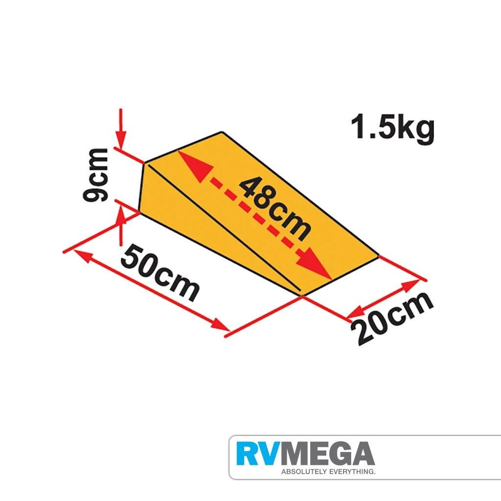 Towing, Moving, Security & Safety Fiamma Magnum Level System 4000kg - Set Of 2 4 Towing, Moving, Security & Safety Fiamma Magnum Level System 4000kg - Set Of 2