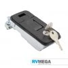 RV MEGA Large Black Compression Lock