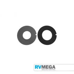 DOMETIC Bedroom, Bathroom & Laundry Sealand Base Seal Kit (385311462)