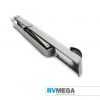 RV MEGA Dymwood Corner Steady Stabiliser 410 To 610mm Towing, Moving, Security & Safety