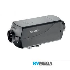 Heating – Water & Air Eberspacher D4 RV Diesel Heater 12V 4.0kw (Easystart Pro)