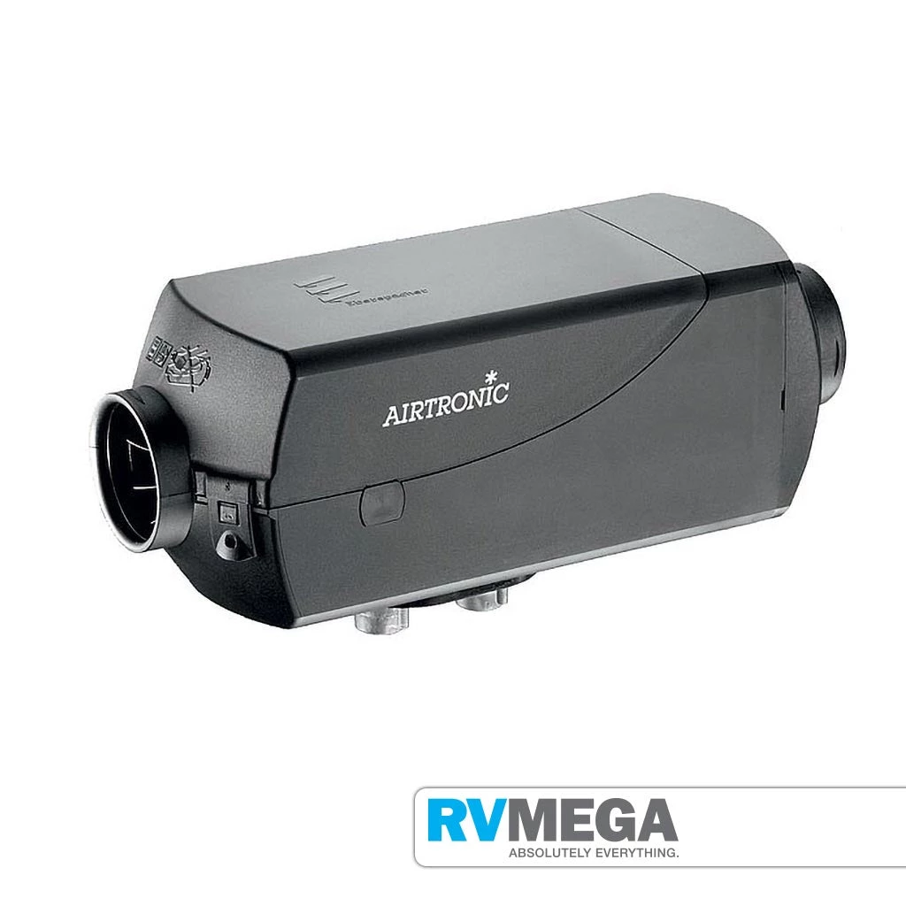 Heating – Water & Air Eberspacher D4 RV Diesel Heater 12V 4.0kw (Easystart Pro) 3 Heating – Water & Air Eberspacher D4 RV Diesel Heater 12V 4.0kw (Easystart Pro)