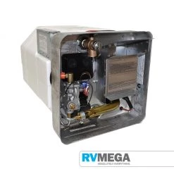 Heating – Water & Air Suburban WaterMark Hot Water Heater Gas & 240V Electric (SW6DEA)