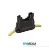 Narva 1 Way In Line Standard Blade Fuse Holder 30 Amp.