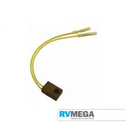 Heating – Water & Air Truma Over Temp Sensor