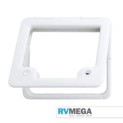 Thetford Service Door No 3 WHITE