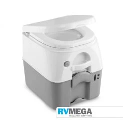 Dometic Sani Pottie 976 Portable Toilet 18.9 Litre