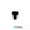 RV MEGA Plumbing & Water Camlock 20 Mm Female Hose Tail