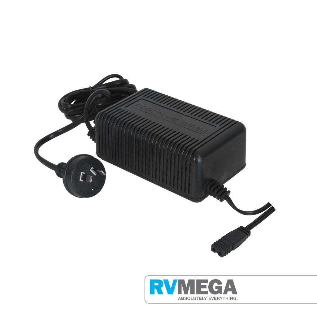 RV MEGA Electrical & Lighting Power Reducer 230V To 12V 5Amp 3 RV MEGA Electrical & Lighting Power Reducer 230V To 12V 5Amp