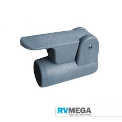 RV MEGA Outdoor & Camping UK Tent Pole Adjuster 22mm - 25mm