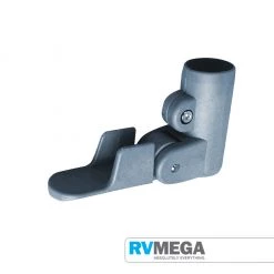 RV MEGA Outdoor & Camping UK Tent Pole Adjuster 22mm - 25mm
