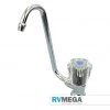 RV MEGA Single Folding Spout And R/H Tap Plumbing & Water