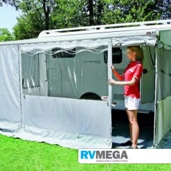 Fiamma Privacy Room - Multiple Size Options