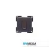 RV MEGA Electrical & Lighting 12v Single Switch 10 Amp