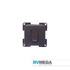 RV MEGA Electrical & Lighting 12v Single Switch 10 Amp