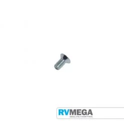RV MEGA NZ Window Corner Bracket Screw NZ Caravan Parts