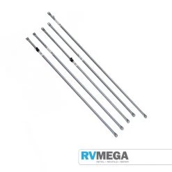 RV MEGA Spreader Bar, Adjustable, 1.6 To 2.75 Mtrs