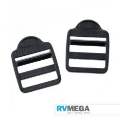 RV MEGA Ladder Lock, 25mm 2 Pack Outdoor & Camping