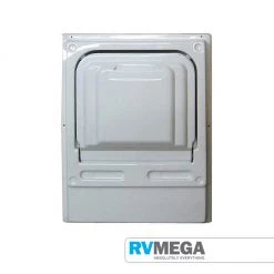 RV MEGA Cleo Tip Up Hand Basin