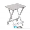 OZtrail Compact Aluminium Camp Stool