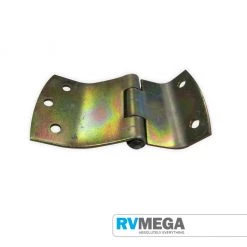 RV MEGA NZ Caravan Parts Sprite Caravan Door Hinge.