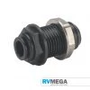 JOHN GUEST Plumbing & Water JG 12mm Bulkhead Connector