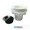 RV MEGA 25mm Nylon Sink Waste & Plug Essential Items 2 RV MEGA 25mm Nylon Sink Waste & Plug Essential Items
