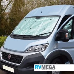 Milenco Internal Thermal Blinds Accessories