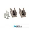 Awnings & Covers Fiamma Awning Winder Handle Clips 98655-095