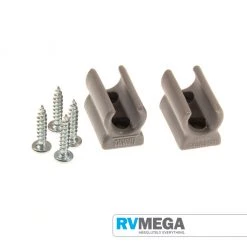 Awnings & Covers Fiamma Awning Winder Handle Clips 98655-095