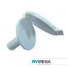 RV MEGA AC41 Water Filler With Flap
