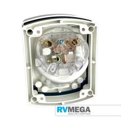 RV MEGA Exterior 240 Volt Mains 10 Amp Outlet