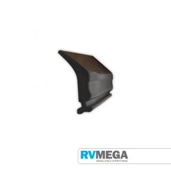 RV MEGA Crusader / Liteweight Window Rubber (Channel Strip)