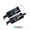 RV MEGA Rule 200 Lpm Inline & Submersible Water Pump12v Plumbing & Water
