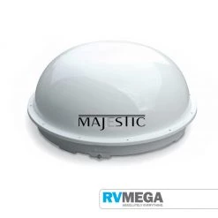 Majestic Dome Cover Only