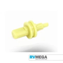 DOMETIC RM7855 Temp Control Shaft Refrigeration