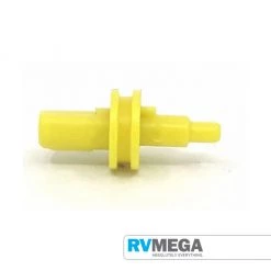 DOMETIC RM7855 Temp Control Shaft Refrigeration